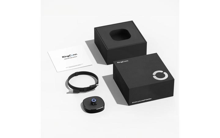 Immagine prodotto RingConn Dock di ricarica per anelli intelligenti