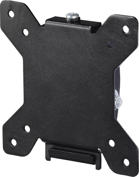 Actual product image Hama TV wall bracket, inclinable, 66 cm (26") up to 30 kg (Wall, 26", 30 kg)