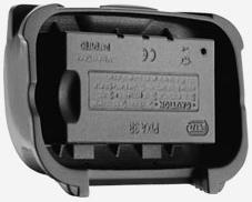 Produktbild Petzl Akku zu PIXA 3R