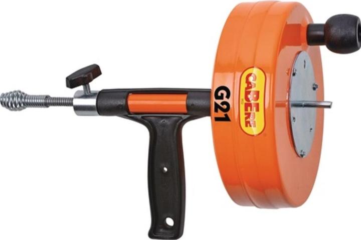 Actual product image Cabere G21 (1 pcs.)