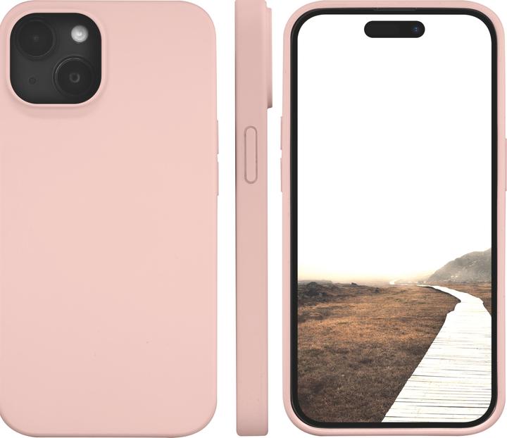 Actual product image dbramante1928 Monaco (Apple iPhone 15)