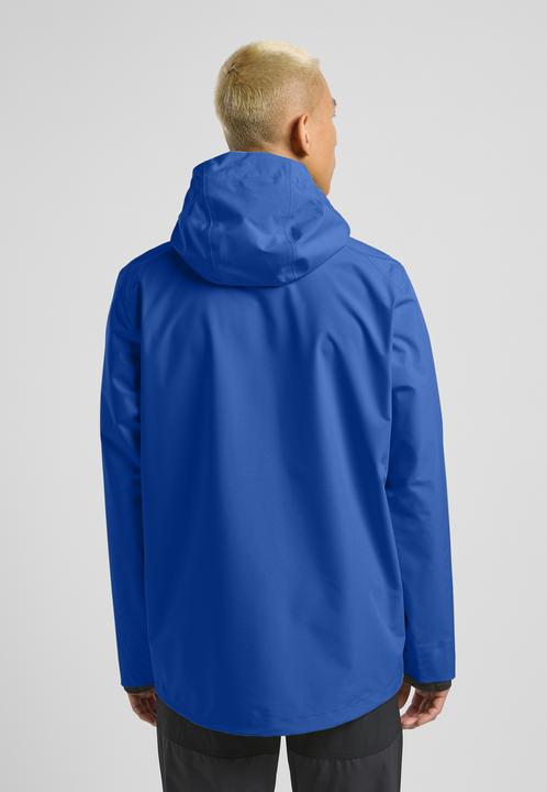 Actual product image Jack Wolfskin Highest Peak 3L Jkt M (S)