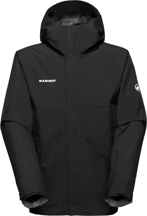 Produktbild Mammut Treeline Light HS Hooded Jacket, Hardshelljacke (M)