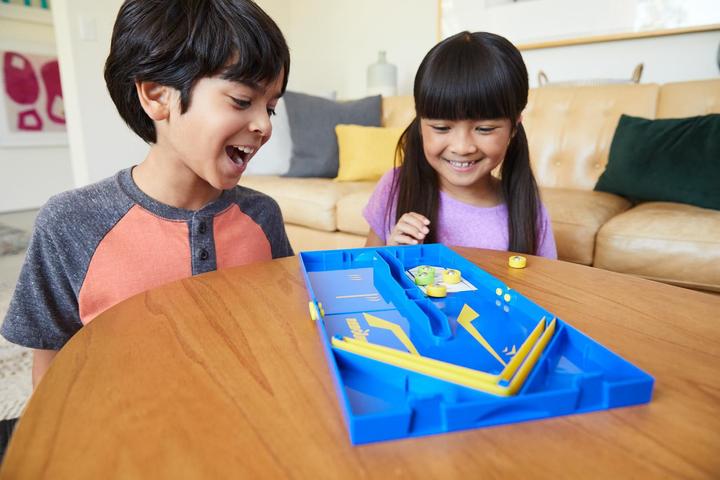 Produktbild Mattel Games Kompakt Rebound (Multilingual)