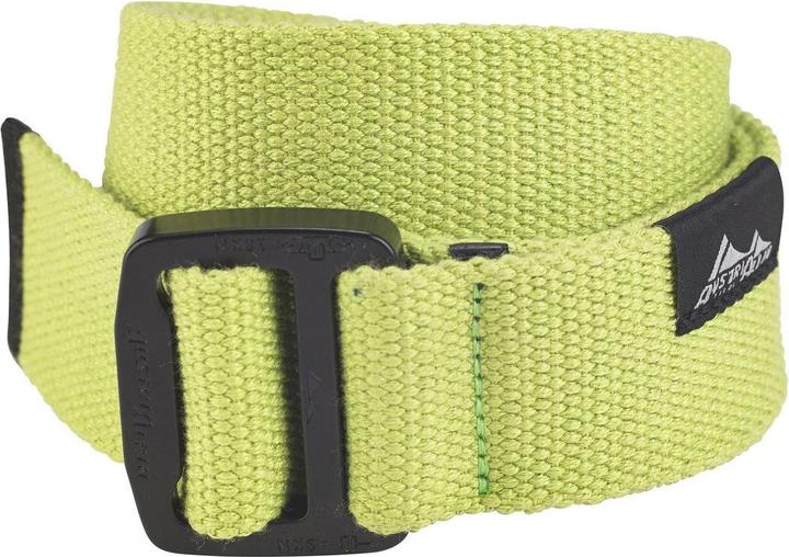 Immagine prodotto AustriAlpin Cintura tessuta COBRAFRAME 38mm (S)