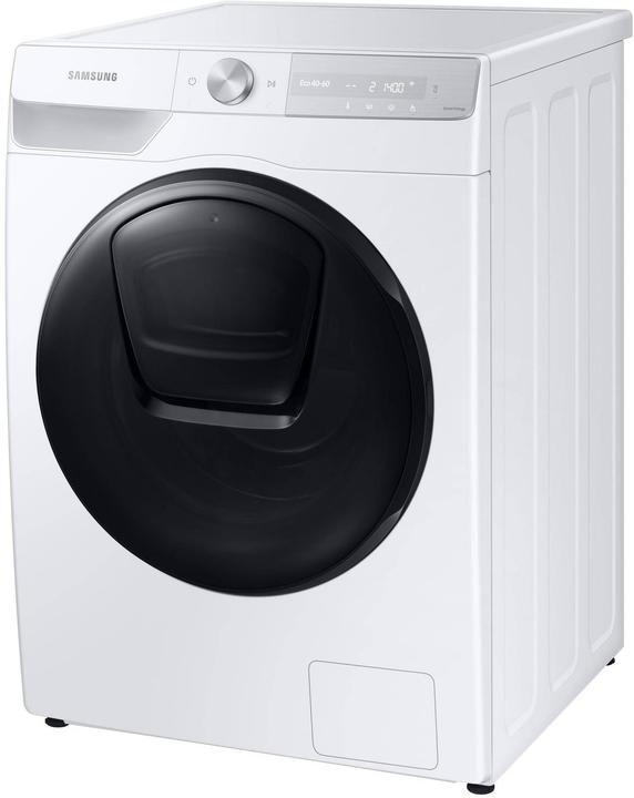 Immagine prodotto Samsung WW80T854ABH/S5 (8 kg, A sinistra)