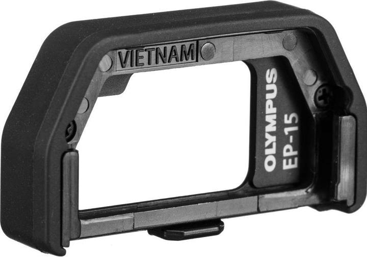 Olympus EP-15 Augenmuschel für E-M5 Mark II (Augenmuschel)