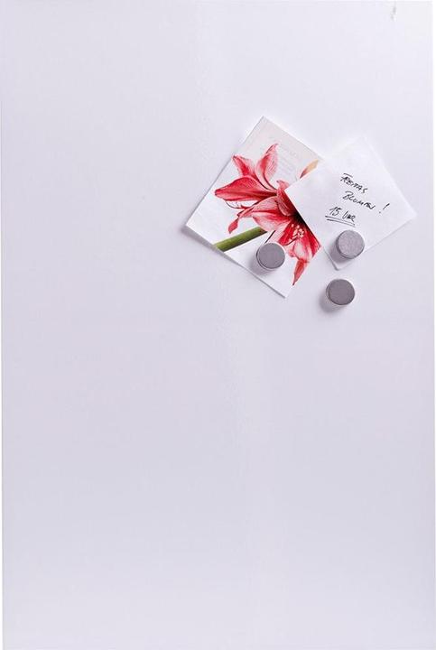 Zeller Present Magnetic board (Magnet board, 60 x 40 cm)
