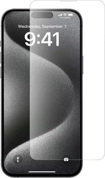 Produktbild MU Classic KVN Protection Series (1 Stück, Apple iPhone 16 Plus)