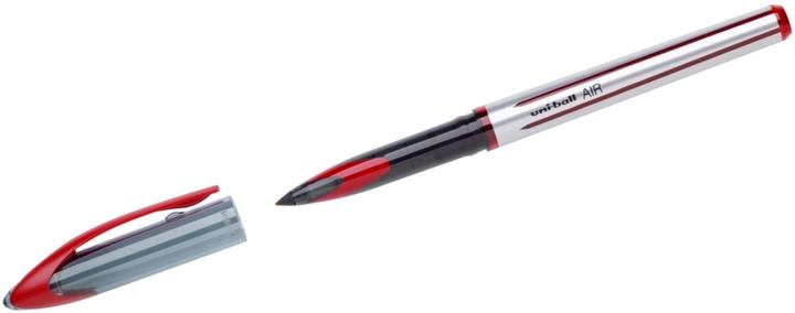 Actual product image Uni-ball Roller Air (Red, 1 x)