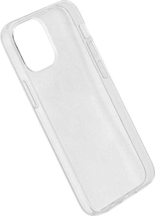 Image du produit Hama Clair comme du cristal (Apple iPhone 12 mini)