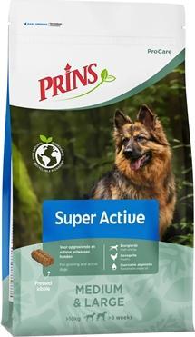 Prins Procare Super Active (Adult, 1 Stk., 3000 g)
