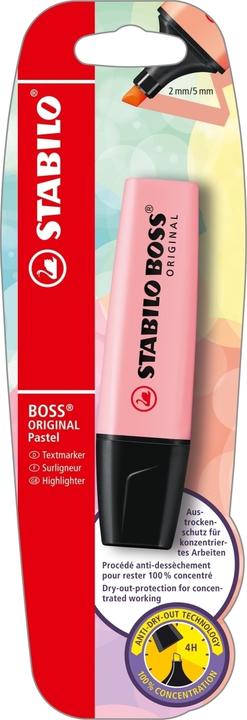 Rosiges Rouge