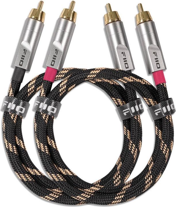 FiiO LR-RCA4L (1.50 m, Cinch)