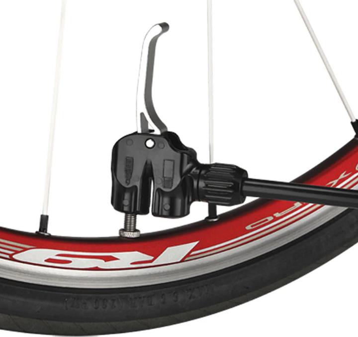 Produktbild Lezyne Dual Valve Pump Head (Pumpenkopf)