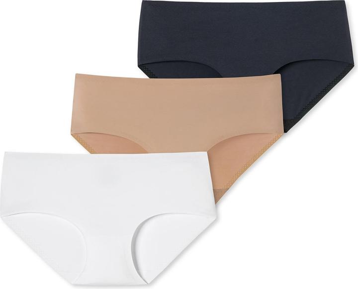 Schiesser Panty Invisible Soft