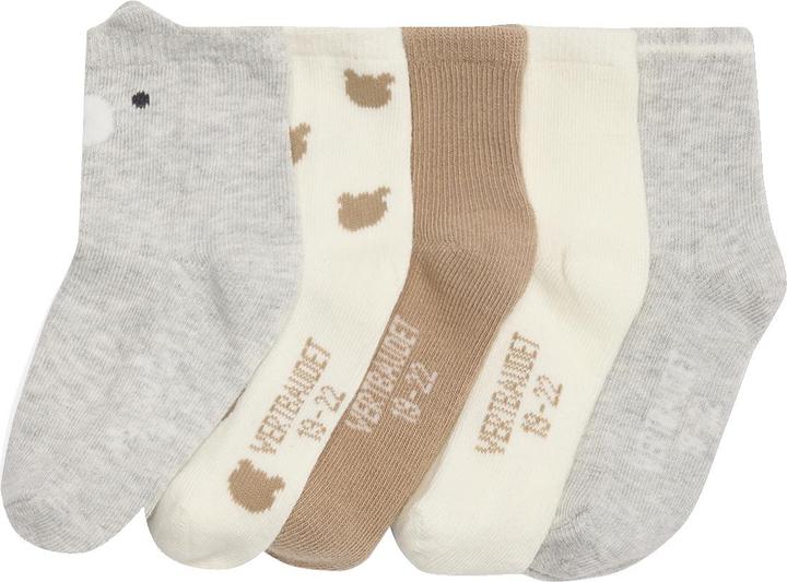 Image du produit Vertbaudet Ours (Pack de 5, 15 - 18)