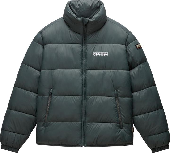 Actual product image Napapijri down jacket a-uomi 3 (S)