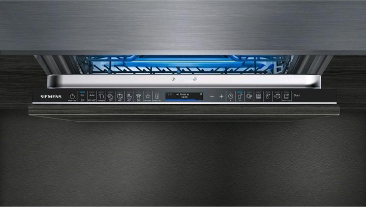 Produktbild Siemens SN87YX03CE