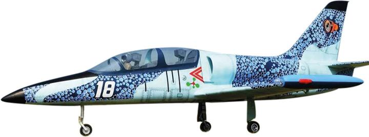 Produktbild Black Horse Albatros L-39 1890mm jet ARF ( BH190 )