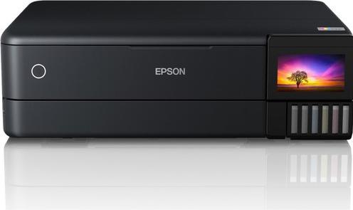 Epson EcoTank ET-8550 (Ink tank, Colour)