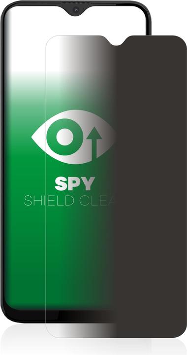Productafbeelding upscreen Spy Shield Privacy Film (1 Stuk, Gigaset GS5 lite)