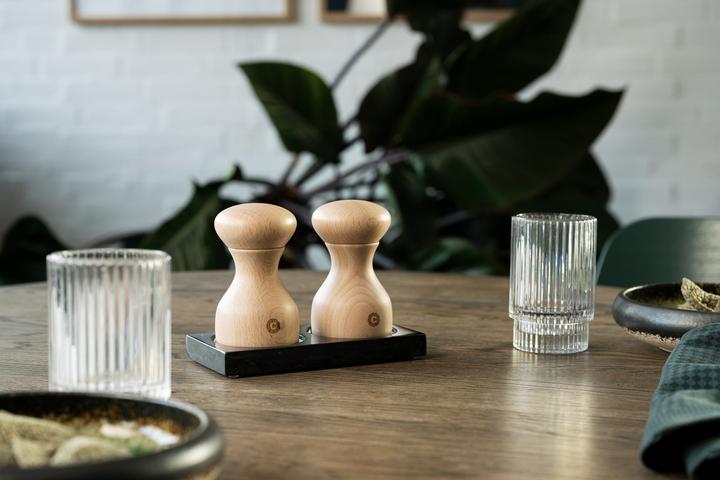 Produktbild Crush Grind Untersetzer für Gewürzmühle (1 x)