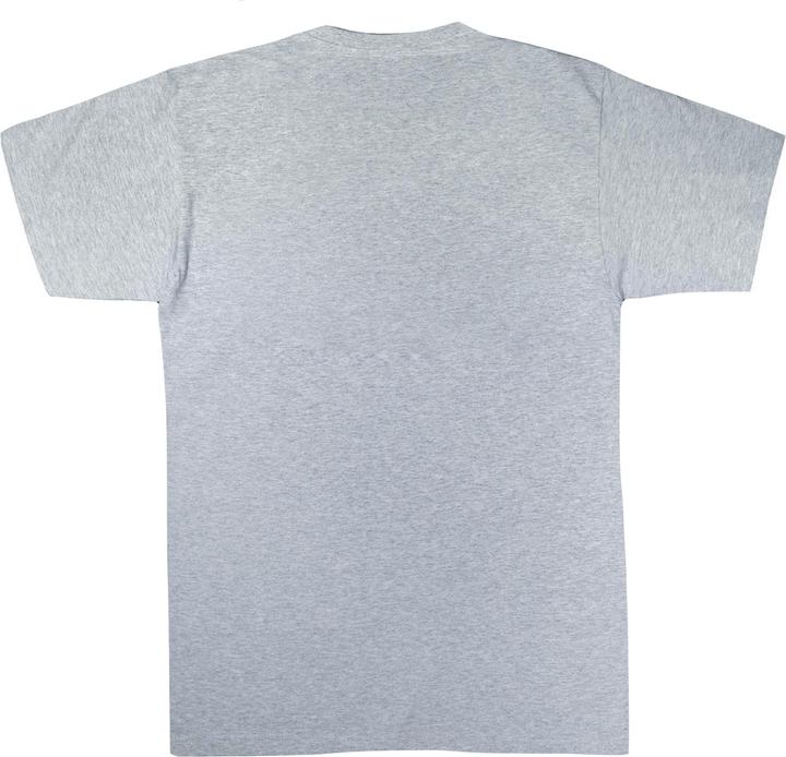 Actual product image Boys Hulk Pose T-Shirt (140, 146)