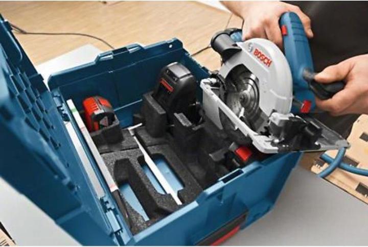 Produktbild Bosch Professional GKS 18V-57 G