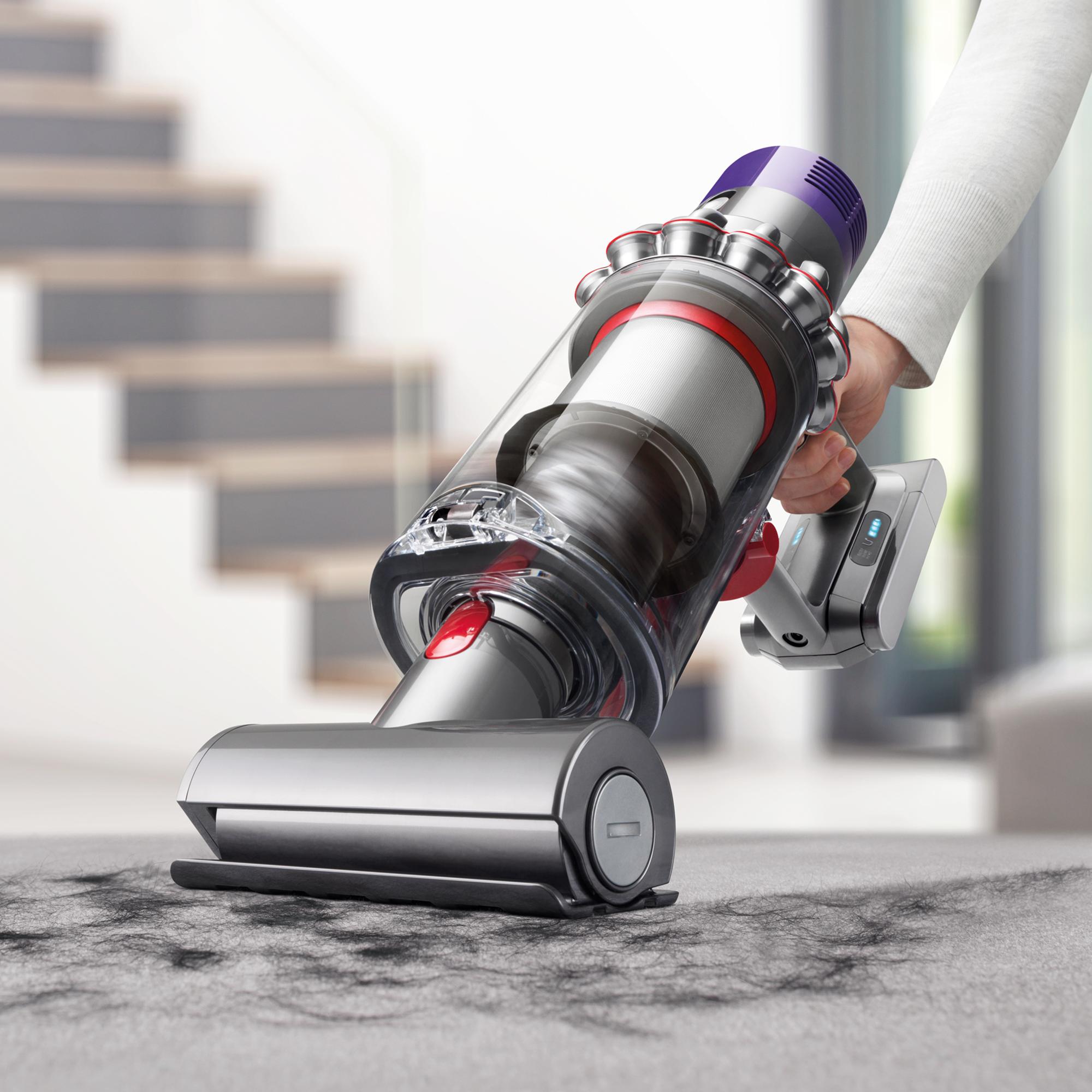 Dyson Vacuum Cleaner Dyson V11 Absolute Moins Cher Aspirateur Sans