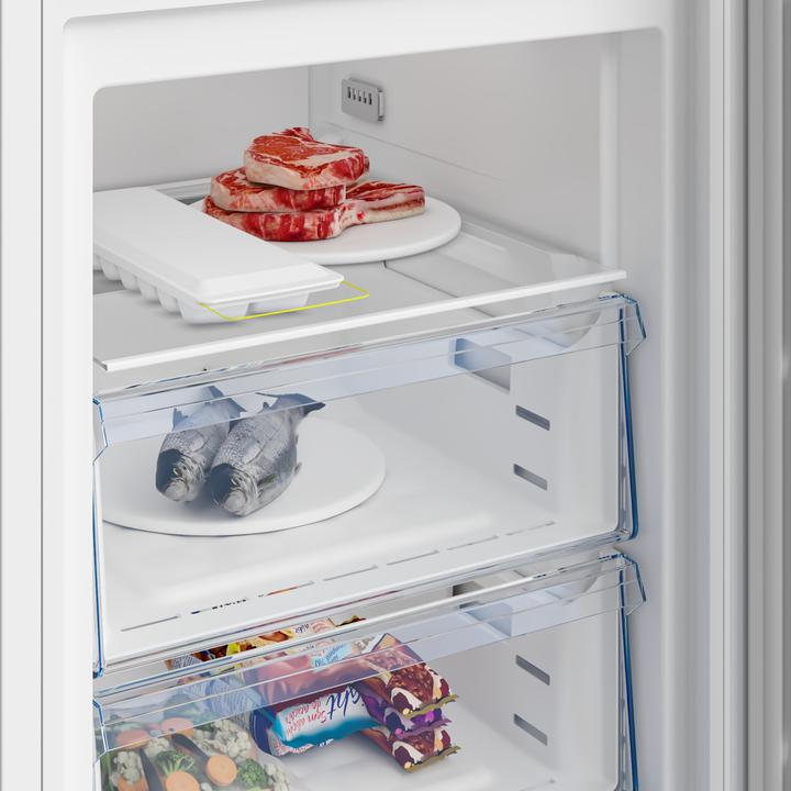 Actual product image Beko B3RFNE274W (Stand-alone, 220 l)