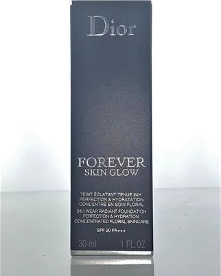 Produktbild Dior Forever (3,5N Neutral)