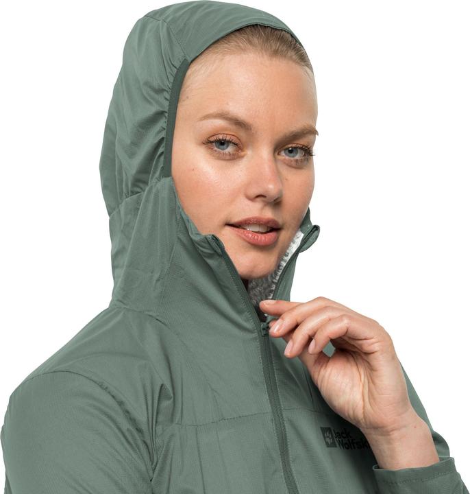Produktbild Jack Wolfskin Prelight Alpha Jkt W (S)