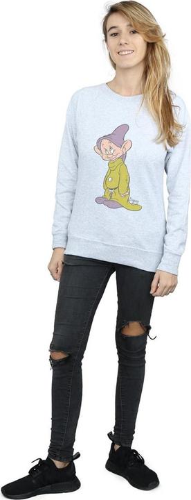Image du produit Disney - Sweat CLASSIC DOPEY - Femme (L)