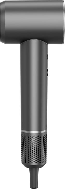 Actual product image No Name UWANT H100 Grey | Hair dryer | 1500W