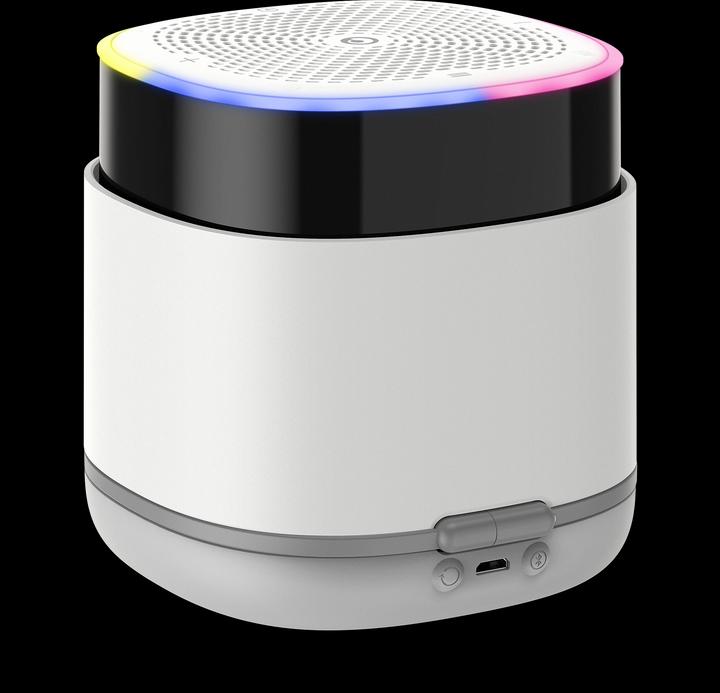 Produktbild Pure StreamR (DAB+, FM, Bluetooth)