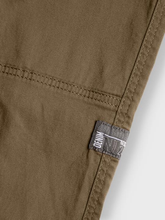 Immagine prodotto Name it Pantaloni cargo dal taglio regolare (146)