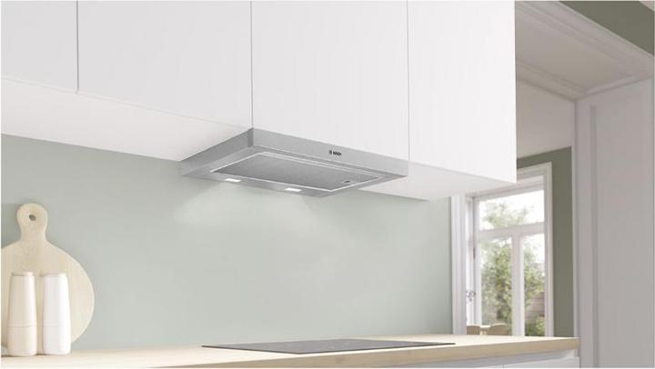 Produktbild Bosch Hausgeräte DFR067T51 (Flachschirmhaube)