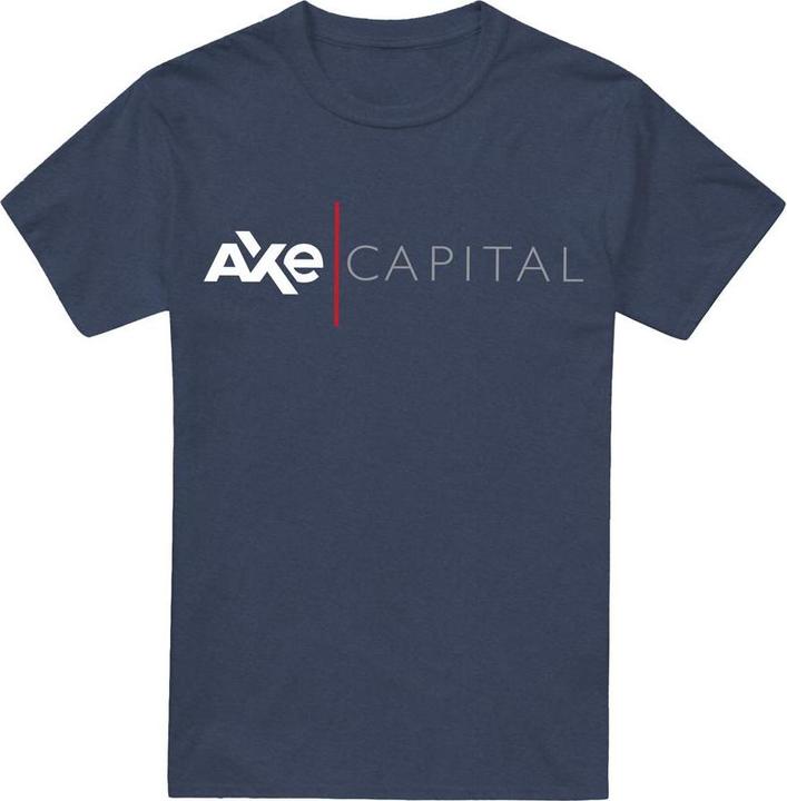 Produktbild Billions Corporate TShirt (L)