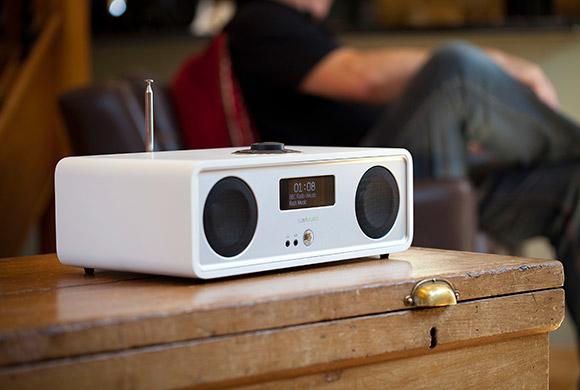 Produktbild Ruark Audio R2 Mkiii (Internetradio, DAB+, FM, Bluetooth, WLAN)