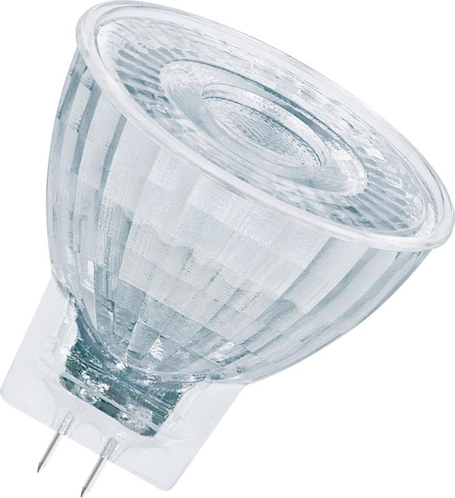 Immagine prodotto Osram Star Mr11 (GU4, 35 W, 345 lm, 1 x, F)