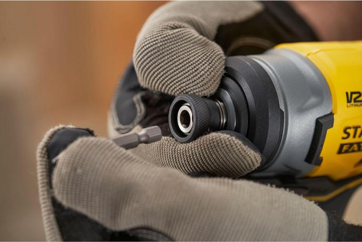 Actual product image Stanley SFMCF810B-XJ (Rechargeable battery operated)