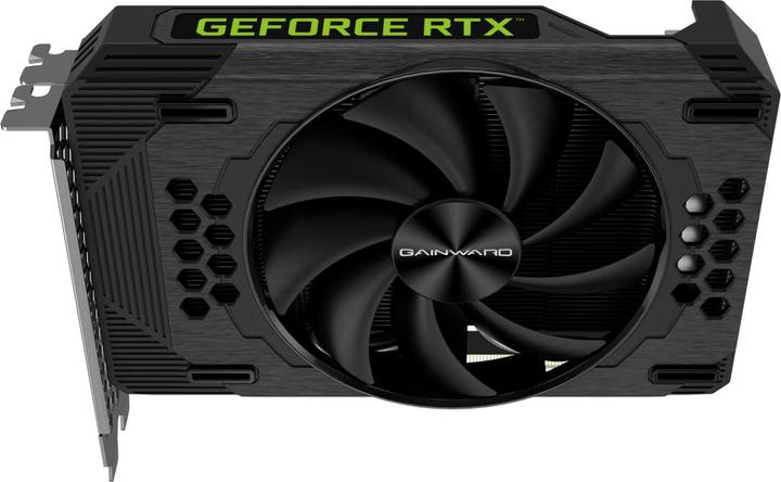 Produktbild Gainward RTX3060 Pegasus GDDR6 HDMI 3xDP (12 GB)