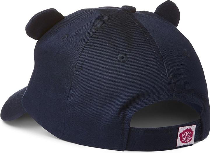 Actual product image Affenzahn cap (S)