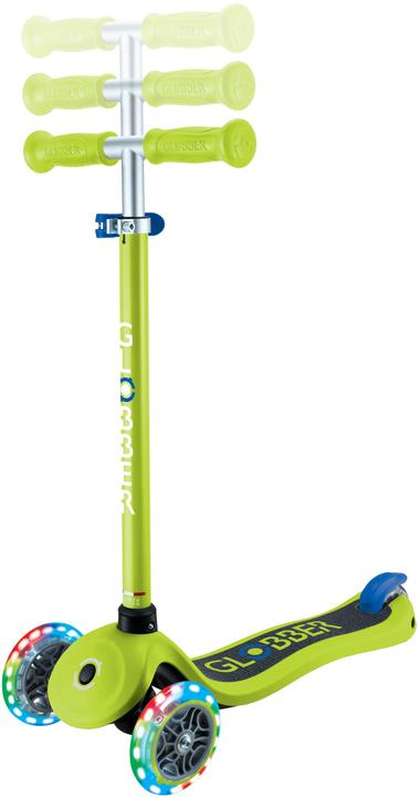 Immagine prodotto Globber Mini Primo s verde Blu navy