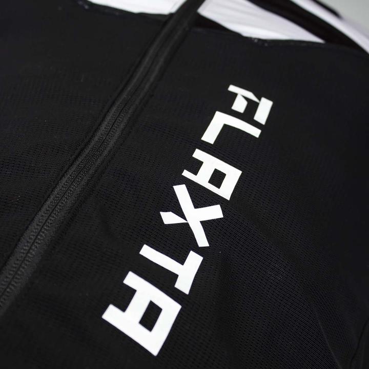 Image du produit Flaxta Voici les hommes (M, Protection dorsale, Modèle unique)