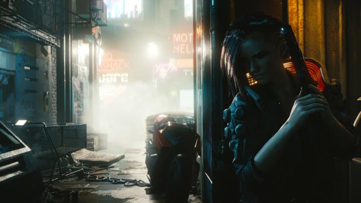 Immagine prodotto Cyberpunk 2077 (Importazione) (PS4)