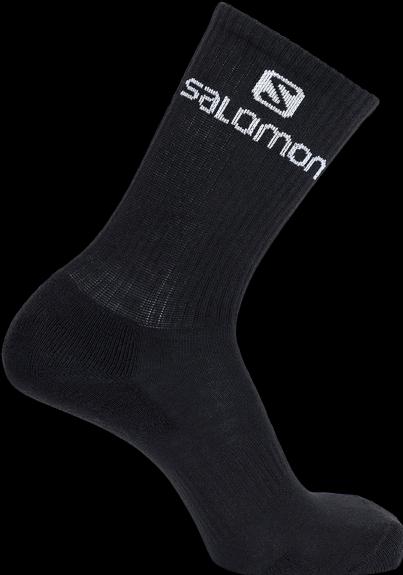 Salomon Socken Everday Crew 3-Pack
