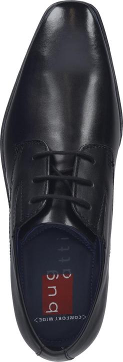 Actual product image Bugatti Lace-up shoe 311960071000-1000 (40)