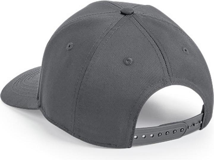 Actual product image Beechfield 5 Segments Snapback Cap Urbanwear (One size)